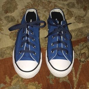 Converse, unisex sneakers, size 2